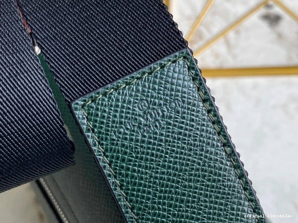Official oldcobbler PM LOUIS VUITTON DISTRICT 0818